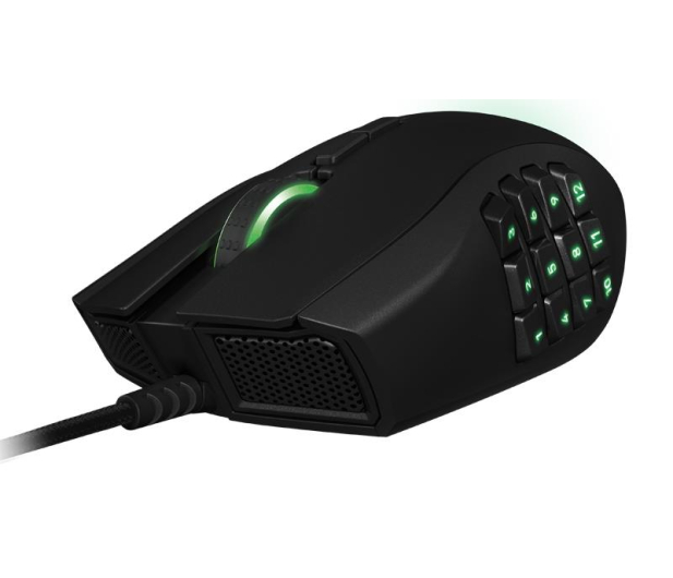 RAZER Naga 2014 RZ01-01040100-R3G1 - 157129 - zdjęcie 3